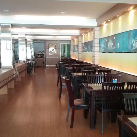 Kaen Nakorn Hotel Khon Kaen Exteriör bild